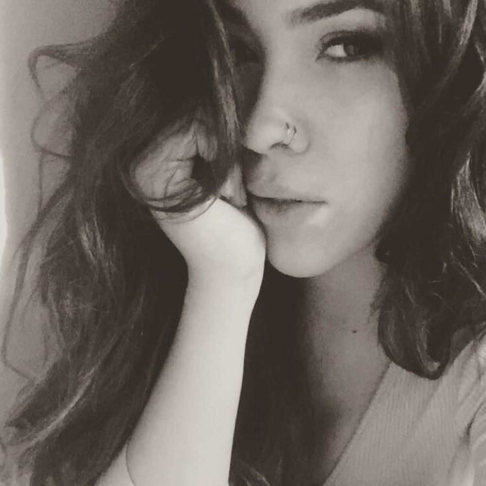 Meet your Posher, Halle